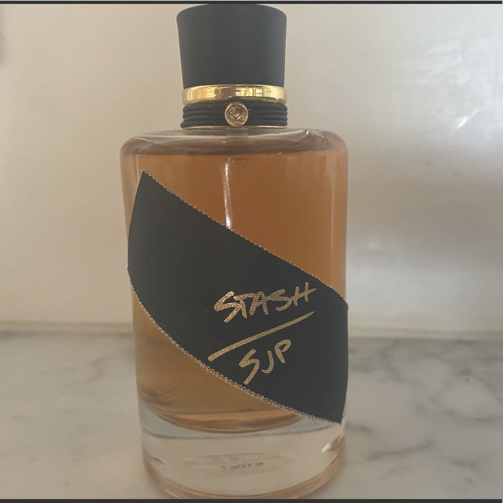 SJP Stash Eau de Parfum Elixir 3.4 oz by Sarah Jessica Parker. New without box.